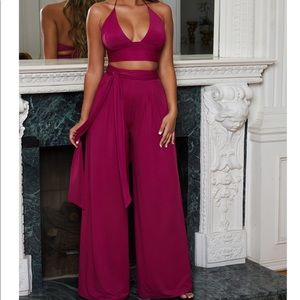 NWT Two Piece Oh Polly Dress